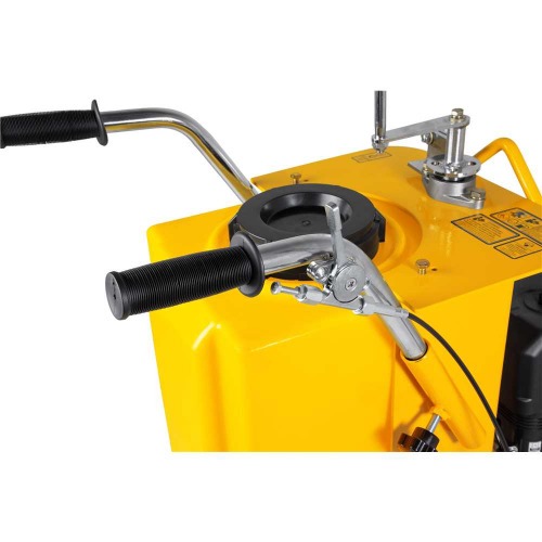 Cortadora de asfalto e concreto e piso 14 Hp 300 mm/400 mm Cortadora de asfalto e concreto e piso 14 Hp 300 mm/400 mm