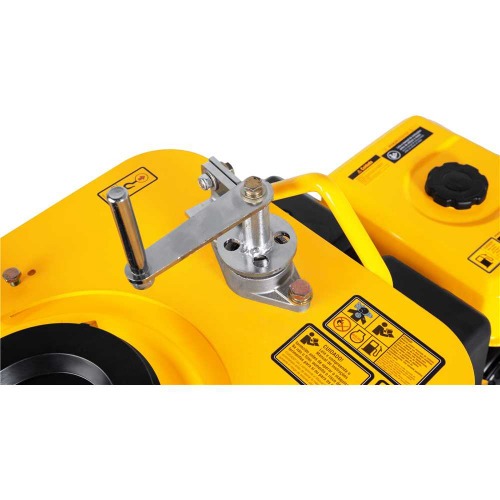 Cortadora de asfalto e concreto e piso 14 Hp 300 mm/400 mm Cortadora de asfalto e concreto e piso 14 Hp 300 mm/400 mm