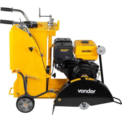 Cortadora de asfalto e concreto e piso 14 Hp 300 mm/400 mm Cortadora de asfalto e concreto e piso 14 Hp 300 mm/400 mm