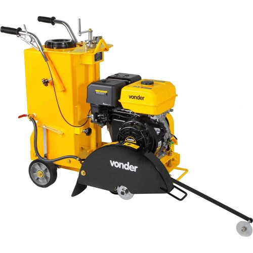 Cortadora de asfalto e concreto e piso 14 Hp 300 mm/400 mm Cortadora de asfalto e concreto e piso 14 Hp 300 mm/400 mm