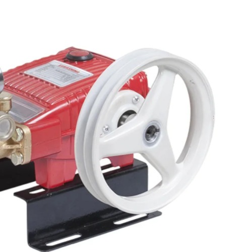Bomba pulverizadora agr�cola 40 l/min sem motor - S40-F