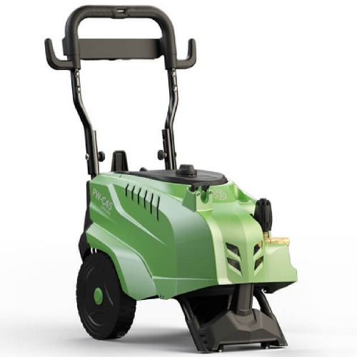 Lavadora de alta pressão água fria 2755 Libras Trifásica 220V - PW-C45T Lavadora de alta pressão água fria 2755 Libras Trifásica 220V - PW-C45T