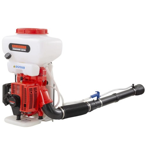 Atomizador a gasolina 79,4 cc com reservat�rio de 20 litros - AT 8020-U