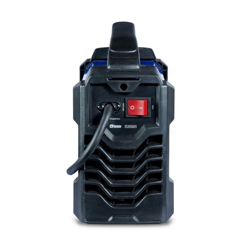 Inversora de solda 200A para eletrodo e tig DC - FLAMA 201 BV 110V/220V Inversora de solda 200A para eletrodo e tig DC - FLAMA 201 BV 110V/220V