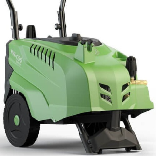 Lavadora de alta press�o 2465 libras trif�sico 380V - PW-C55T