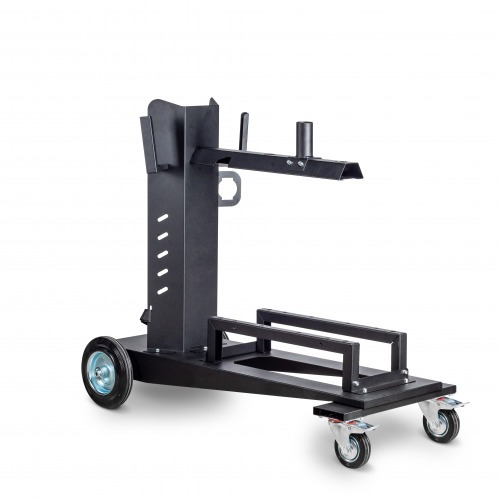 Carrinho port�til para m�quina de solda HARDMIG 450 e HARDMIG 550 - TROLY-10