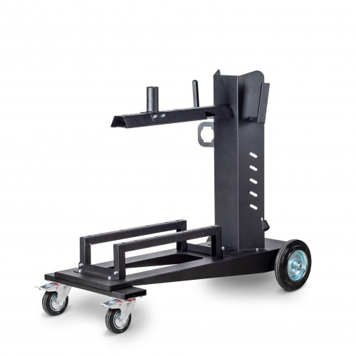 Carrinho port�til para m�quina de solda HARDMIG 450 e HARDMIG 550 - TROLY-10