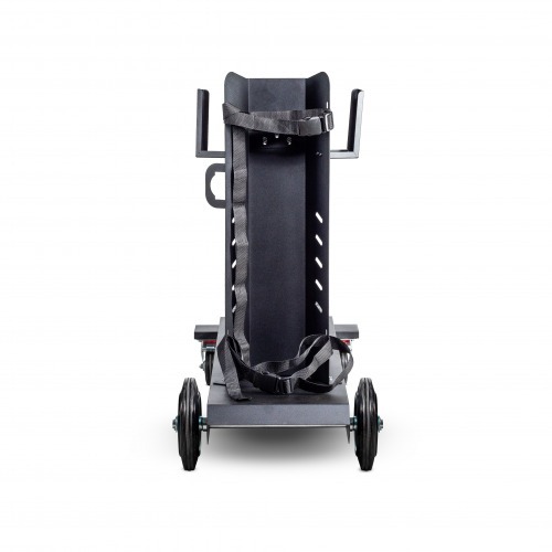 Carrinho port�til para m�quina de solda HARDMIG 450 e HARDMIG 550 - TROLY-10