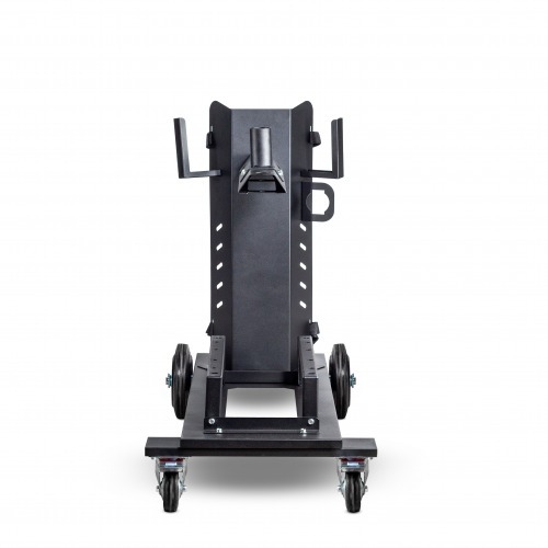 Carrinho port�til para m�quina de solda HARDMIG 450 e HARDMIG 550 - TROLY-10
