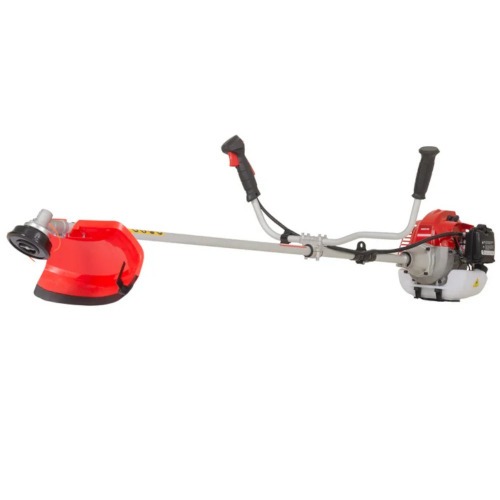 Ro�adeira lateral a gasolina 42,7cc 2 tempos - BCJ 431-L