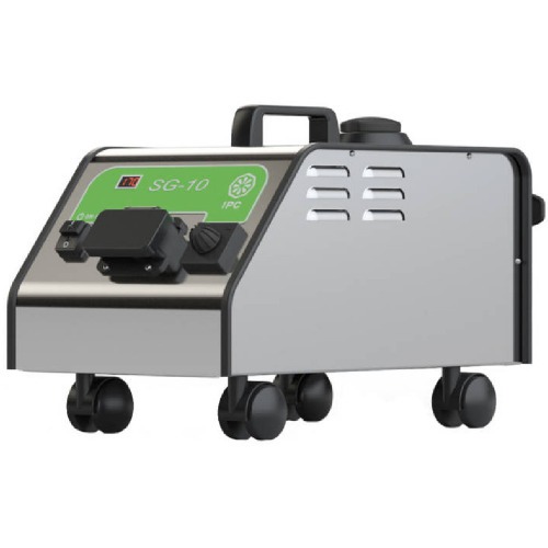 Vaporizador port�til sem aspira��o 170�C 2000W - SG-10  220V