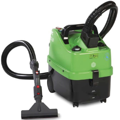 Vaporizador com aspira��o integrada 140�C 3000 watts - SG-30  220V