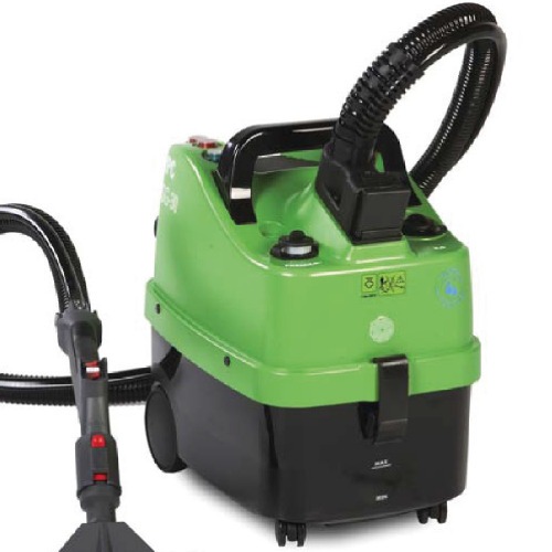 Vaporizador com aspira��o integrada 140�C 3000 watts - SG-30  220V