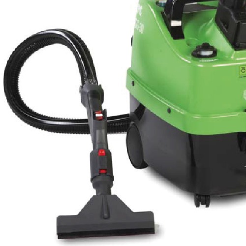 Vaporizador com aspira��o integrada 140�C 3000 watts - SG-30  220V