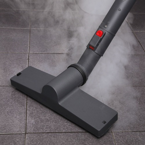 Vaporizador com aspiração integrada 180°C 3400 watts - SG-48 220V Vaporizador com aspiração integrada 180°C 3400 watts - SG-48 220V