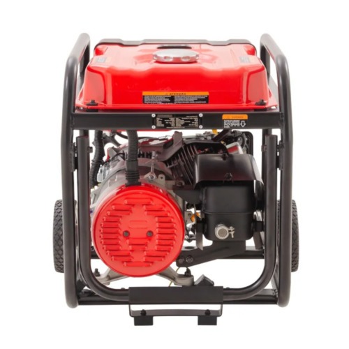 Gerador de energia 4,1 Kva a gasolina partida manual - GG 4000-DS Gerador de energia 4,1 Kva a gasolina partida manual - GG 4000-DS