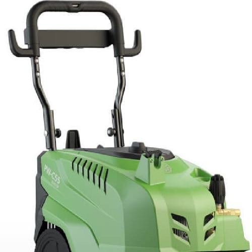 Lavadora de alta press�o �gua fria 3050 libras trif�sica 220V - PW-C55T