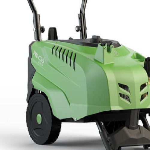 Lavadora de alta press�o �gua fria 3050 libras trif�sica 220V - PW-C55T