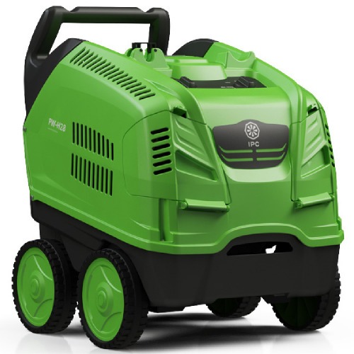 Lavadora de alta pressão água quente 2.175 libras monofásica - PW-H28M 220V Lavadora de alta pressão água quente 2.175 libras monofásica - PW-H28M 220V