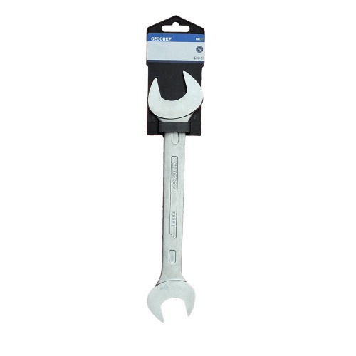 Chave fixa 38 x 42 mm a�o gedore-van�dio - Ref.: 6