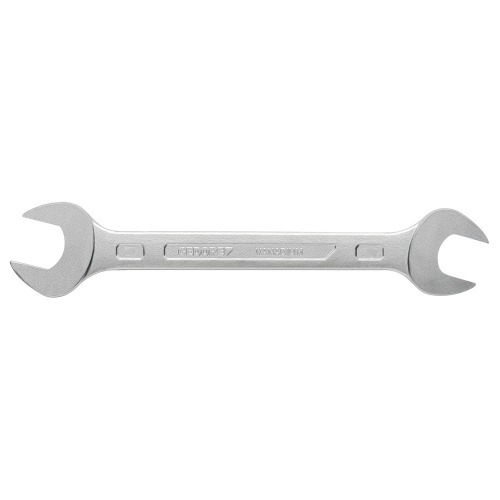 Chave fixa 38 x 42 mm a�o gedore-van�dio - Ref.: 6