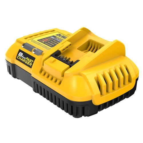 Carregador r�pido de baterias de l�tio 20V e 60V Max Flexvolt- DCB118  110V