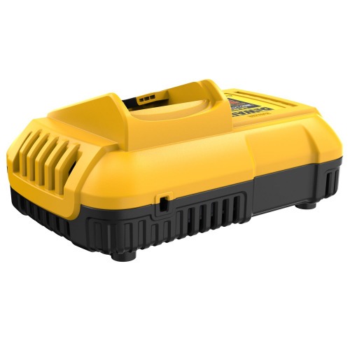 Carregador r�pido de baterias de l�tio 20V e 60V Max Flexvolt- DCB118  110V