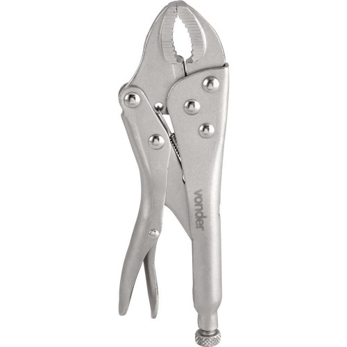 Alicate de press�o 7