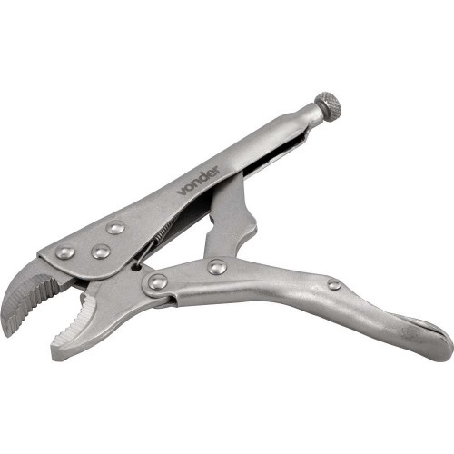 Alicate de press�o 7