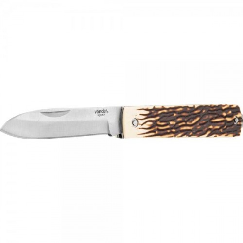 Canivete multifun��o em a�o inox - CM175