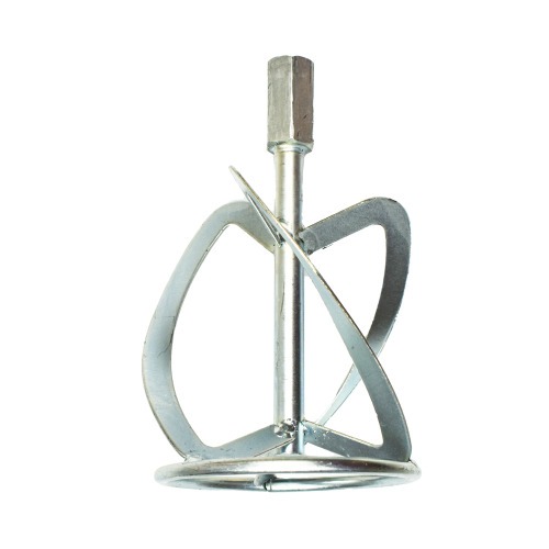 Misturador elétrico de argamassa e tintas 1200W - SGT-5500 110V Misturador elétrico de argamassa e tintas 1200W - SGT-5500 110V