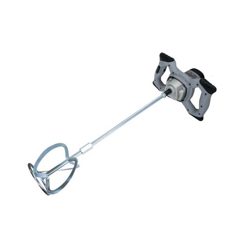 Misturador elétrico de argamassa e tintas 1200W - SGT-5500 110V Misturador elétrico de argamassa e tintas 1200W - SGT-5500 110V