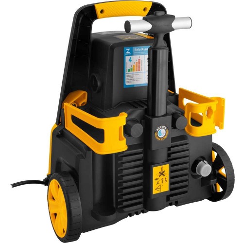 Lavadora de alta press�o 1885 libras e Aspirador de p� 2 em 1 - LAV 1580  110V