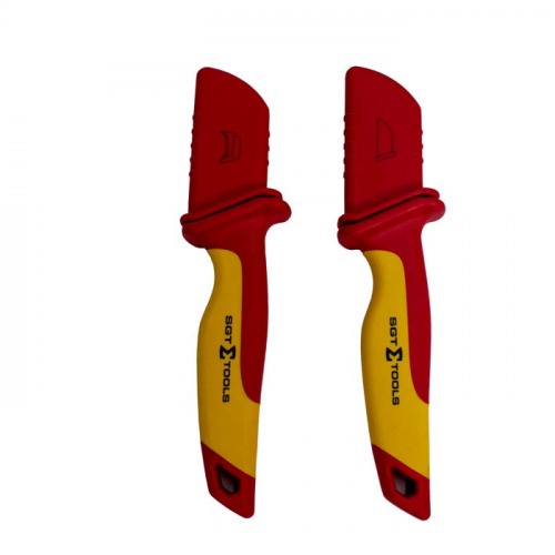 Jogo de ferramentas isoladas 1000V VDE 25 pe�as com maleta