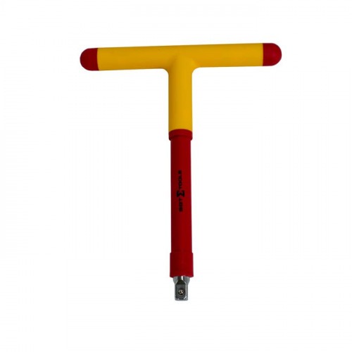 Jogo de ferramentas isoladas 1000V VDE 25 pe�as com maleta