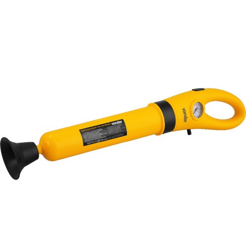 Desentupidor manual tipo alta press�o