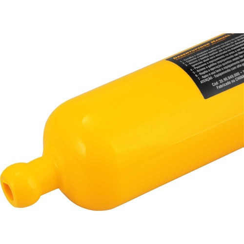 Desentupidor manual tipo alta press�o