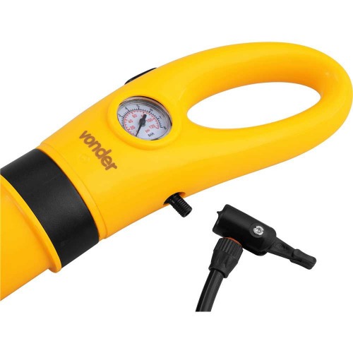 Desentupidor manual tipo alta press�o