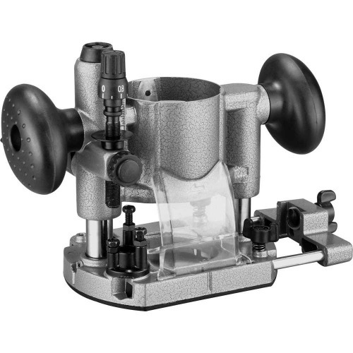 Tupia manual 710 watts para pin�a de 6 a 8 mm com 3 bases - TVL 713  220V