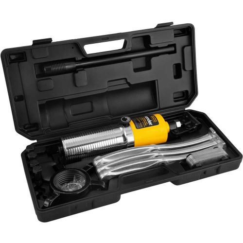 Saca polia hidr�ulico em a�o carbono com 3 garras