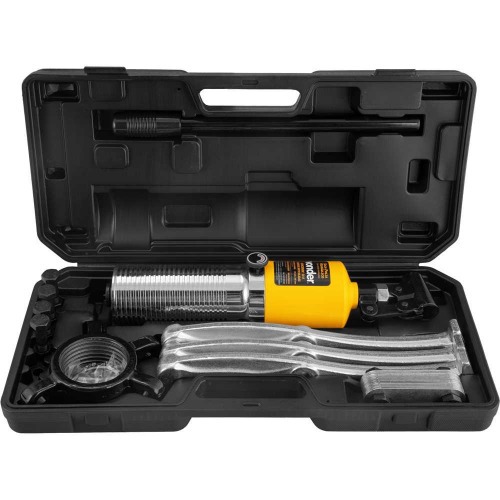 Saca polia hidr�ulico em a�o carbono com 3 garras