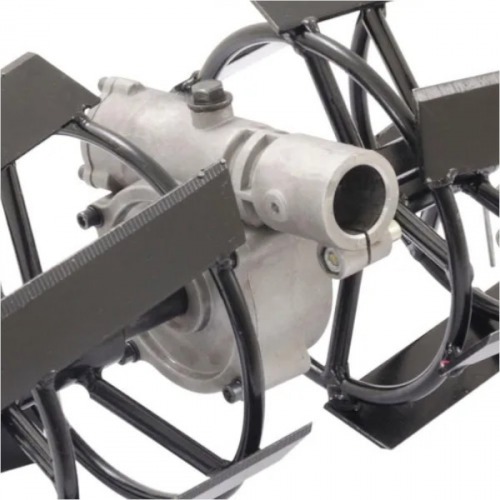 Acess�rio capinadeira agr�cola para ro�adeira - AC1 338