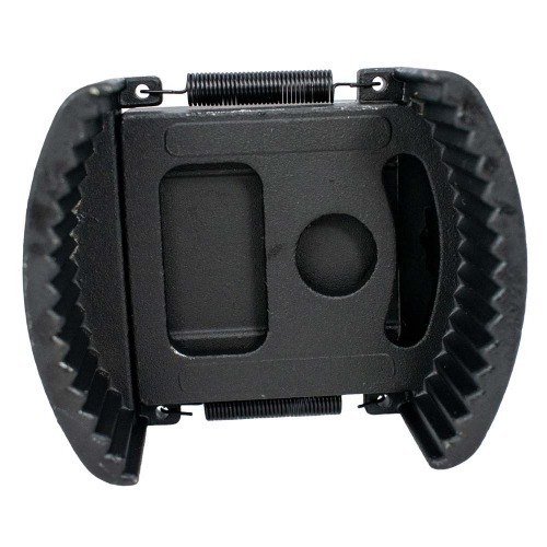 Saca filtro de �leo 80 mm a 110 mm 2 garras