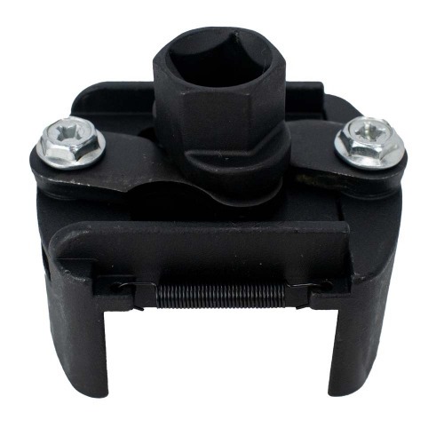 Saca filtro de �leo 80 mm a 110 mm 2 garras