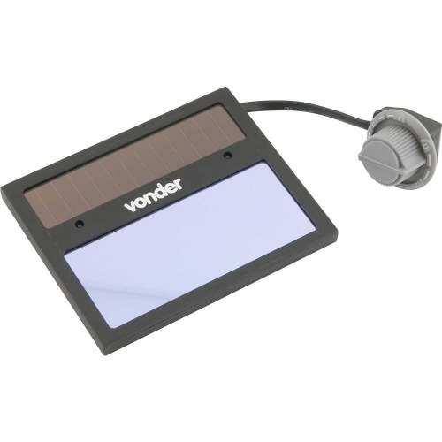 Filtro autom�tico para m�scara de solda tonalidade 9 a 13