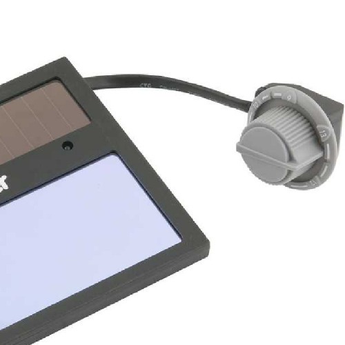 Filtro autom�tico para m�scara de solda tonalidade 9 a 13