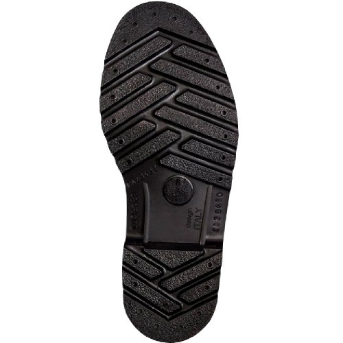 Bota em PVC preta cano extralongo - Supermax CELSF 503 Bota em PVC preta cano extralongo - Supermax CELSF 503