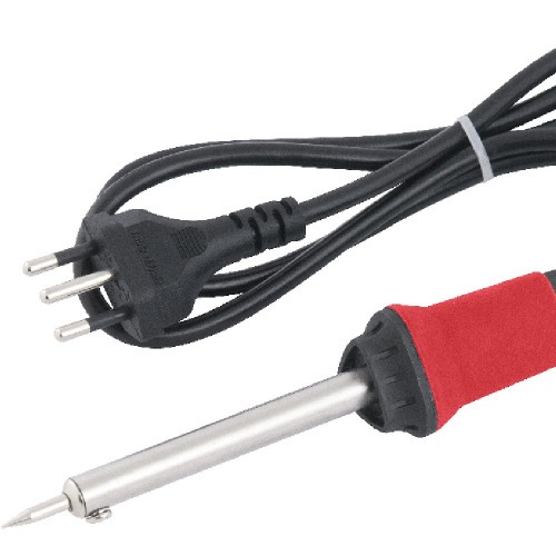Ferro para solda 50 watts com ponta c�nica - FSN 0050  220V