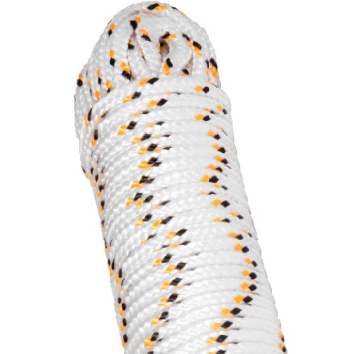 Corda multifilamento tran�ada 10 mm x 15 m