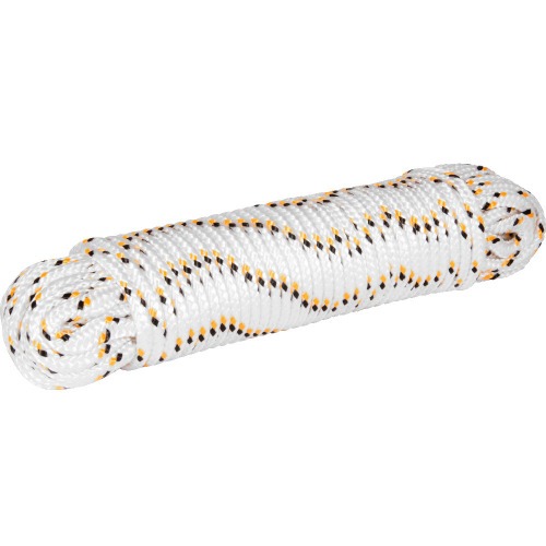 Corda multifilamento tran�ada 12 mm x 20 m